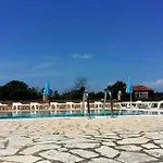 Margarita-Fondas Apartments
