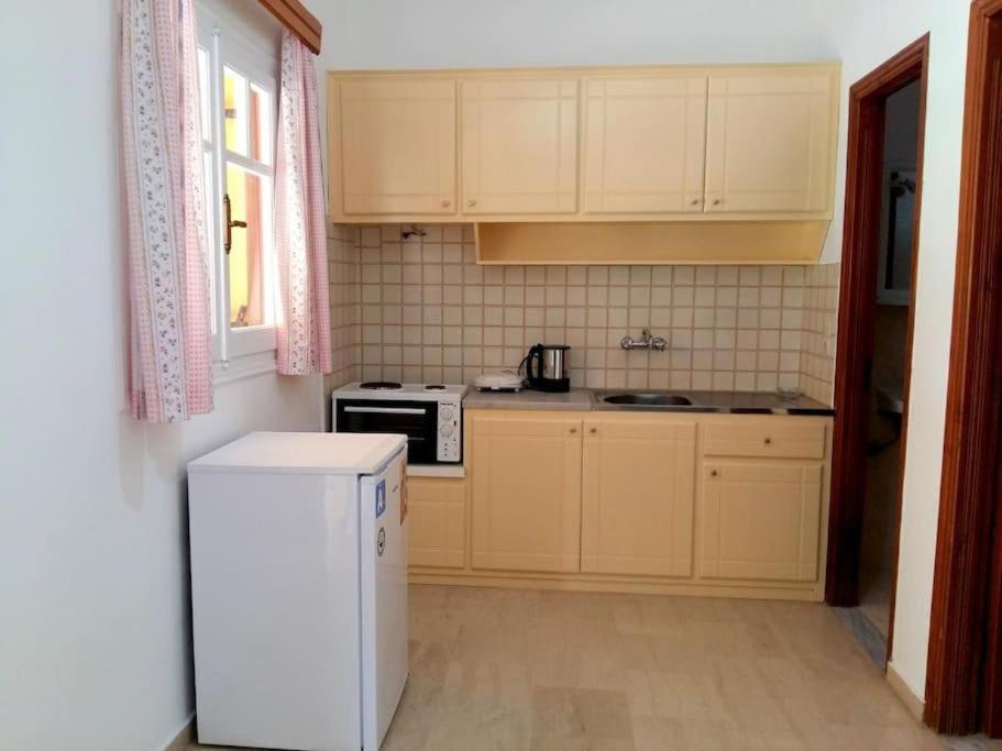 Case de vacanță Margarita-fondas *