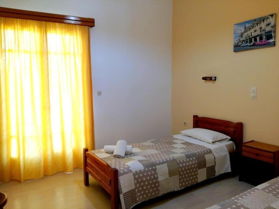 Case de vacanță Margarita-fondas